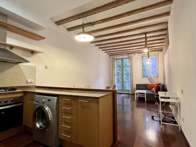 Appartamento in Affitto a Barcelona Portal Nou - Volta Dels Jueus