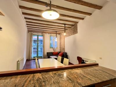 Appartamento in Affitto a Barcelona Portal Nou - Volta Dels Jueus