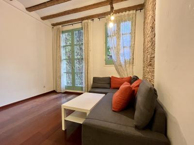 Appartamento in Affitto a Barcelona Portal Nou - Volta Dels Jueus