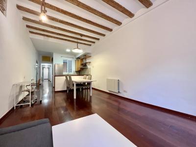 Appartamento in Affitto a Barcelona Portal Nou - Volta Dels Jueus