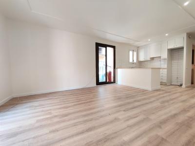 Apartment for Rent in Barcelona Abaixadors - Plaça Víctor Balaguer