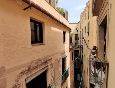 Apartment for Rent in Barcelona Abaixadors - Plaça Víctor Balaguer