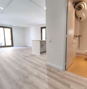 Apartment for Rent in Barcelona Abaixadors - Plaça Víctor Balaguer