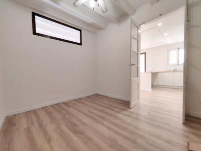 Apartment for Rent in Barcelona Abaixadors - Plaça Víctor Balaguer