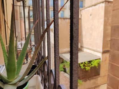 Apartment for Rent in Barcelona Abaixadors - Plaça Víctor Balaguer