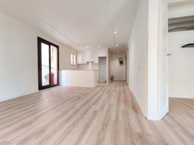 Apartment for Rent in Barcelona Abaixadors - Plaça Víctor Balaguer