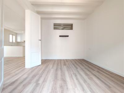 Apartment for Rent in Barcelona Abaixadors - Plaça Víctor Balaguer