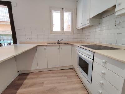 Apartment for Rent in Barcelona Abaixadors - Plaça Víctor Balaguer