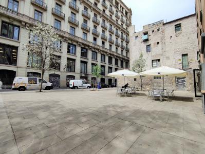 Apartment for Rent in Barcelona Abaixadors - Plaça Víctor Balaguer