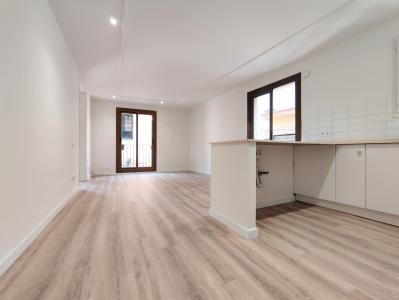 Apartment for Rent in Barcelona Abaixadors - Plaça Víctor Balaguer
