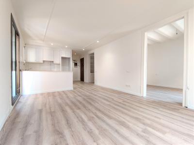 Apartment for Rent in Barcelona Abaixadors - Plaça Víctor Balaguer