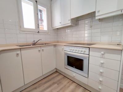 Apartment for Rent in Barcelona Abaixadors - Plaça Víctor Balaguer