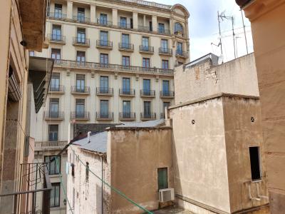 Apartment for Rent in Barcelona Abaixadors - Plaça Víctor Balaguer