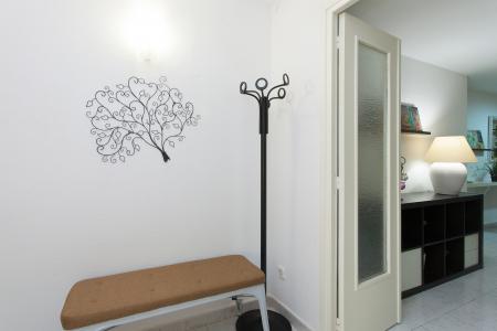 Appartement te huur in Barcelona Quintana - Plaza Real