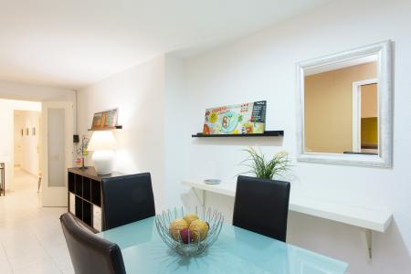 Appartement te huur in Barcelona Quintana - Plaza Real