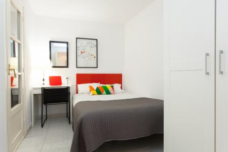 Appartement te huur in Barcelona Quintana - Plaza Real