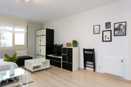 Piso en Alquiler en Barcelona Marià Cubí - Aribau