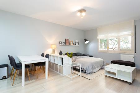 Piso en Alquiler en Barcelona Marià Cubí - Aribau