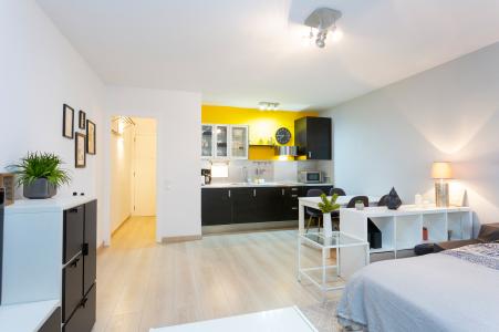 Piso en Alquiler en Barcelona Marià Cubí - Aribau