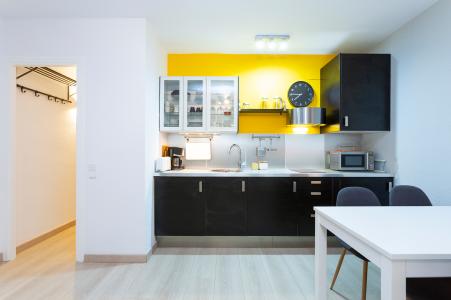 Piso en Alquiler en Barcelona Marià Cubí - Aribau