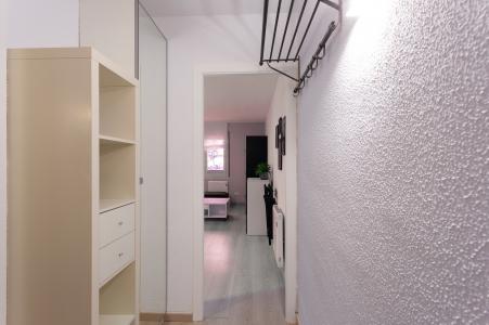 Piso en Alquiler en Barcelona Marià Cubí - Aribau