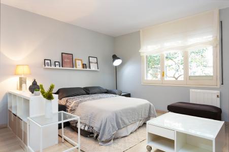 Piso en Alquiler en Barcelona Marià Cubí - Aribau