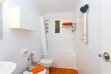 Piso en Alquiler en Barcelona Marià Cubí - Aribau