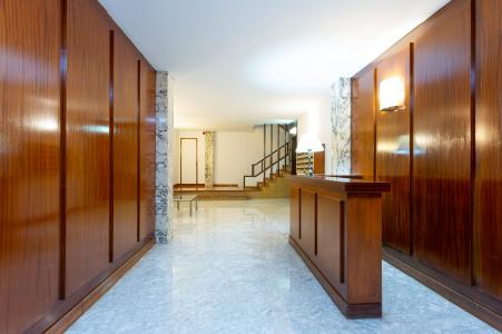 Piso en Alquiler en Barcelona Marià Cubí - Aribau