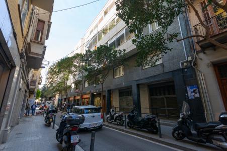 Piso en Alquiler en Barcelona Marià Cubí - Aribau