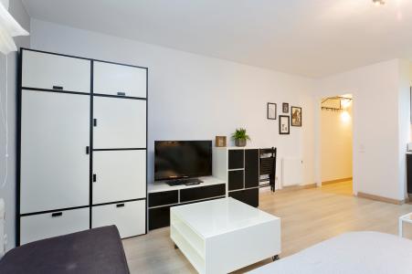 Piso en Alquiler en Barcelona Marià Cubí - Aribau