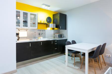 Piso en Alquiler en Barcelona Marià Cubí - Aribau