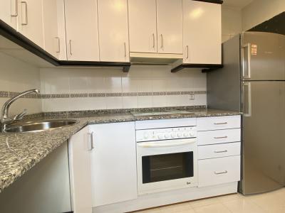 Penthouse for Rent in Barcelona Aragó - Aribau