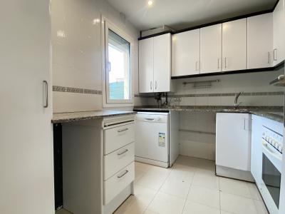 Penthouse for Rent in Barcelona Aragó - Aribau