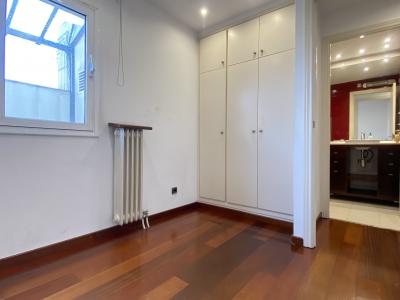 Penthouse for Rent in Barcelona Aragó - Aribau