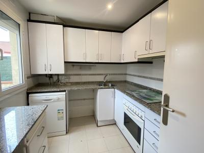 Penthouse for Rent in Barcelona Aragó - Aribau