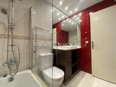 Penthouse for Rent in Barcelona Aragó - Aribau