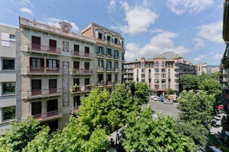 Appartement te koop in Barcelona Bailen - Aragó