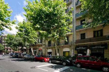 Appartement te koop in Barcelona Bailen - Aragó