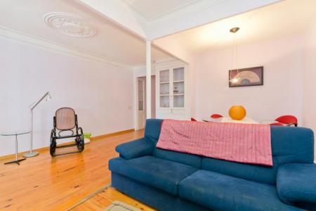 Appartement te koop in Barcelona Bailen - Aragó