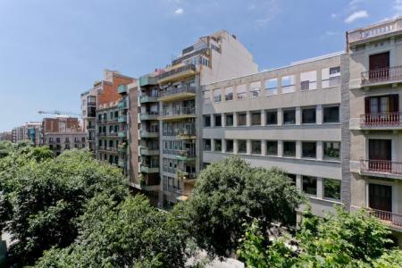 Appartement te koop in Barcelona Bailen - Aragó