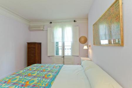 Appartement te koop in Barcelona Bailen - Aragó
