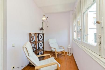 Appartement te koop in Barcelona Bailen - Aragó