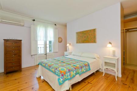 Appartement te koop in Barcelona Bailen - Aragó
