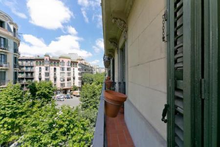 Appartement te koop in Barcelona Bailen - Aragó