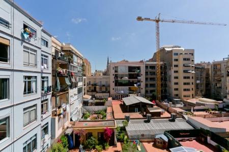 Appartement te koop in Barcelona Bailen - Aragó