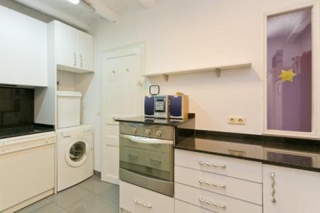Appartement te koop in Barcelona Bailen - Aragó
