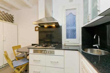 Appartement te koop in Barcelona Bailen - Aragó