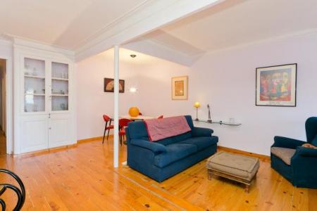 Appartement te koop in Barcelona Bailen - Aragó