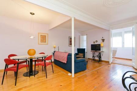 Appartement te koop in Barcelona Bailen - Aragó