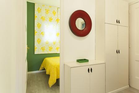 Penthouse te huur in Barcelona Ronda Sant Antoni - Villarroel